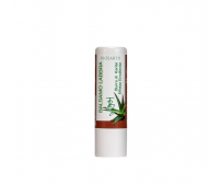 Balsamo Labbra Aloe e Burro di Karitè 7 ml